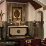 Catholic Church of Saint Mary Mother of Christ