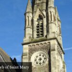 Catholic Church of Saint Mary
