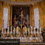 Catholic Church of Saint Patrick, Soho