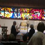 Catholic Church of Saint Teresa of the Child Jesus