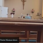 Catholic Church of Saint Thomas More