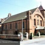 Catholic Church of Saint Thomas of Canterbury