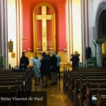 Catholic Church of Saint Vincent de Paul