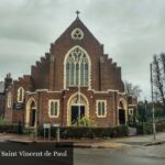 Catholic Church of Saint Vincent de Paul