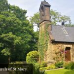 Catholic Church of St Mary