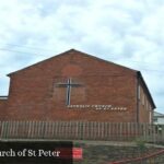 Catholic Church of St Peter