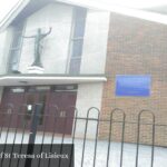 Catholic Church of St Teresa of Lisieux