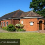 Catholic Church of the Assumption