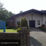 Catholic Church of the Assumption of Our Lady
