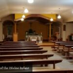 Catholic Church of the Divine Infant