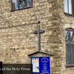 Catholic Church of the Holy Cross