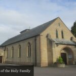Catholic Church of the Holy Family