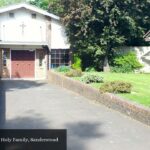 Catholic Church of the Holy Family, Sanderstead