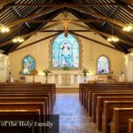 Catholic Church of the Holy Family