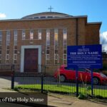Catholic Church of the Holy Name