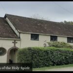 Catholic Church of the Holy Spirit