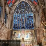 Catholic Church of the Immaculate Conception, Mayfair