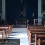 Catholic Church of the Most Holy Redeemer
