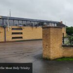 Catholic Church of the Most Holy Trinity