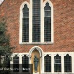 Catholic Church of the Sacred Heart