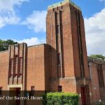 Catholic Church of the Sacred Heart