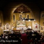 Catholic Church of the Sacred Heart