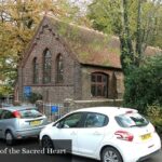 Catholic Church of the Sacred Heart