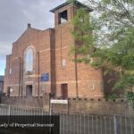 Catholic Church Our Lady of Perpetual Succour
