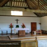 Catholic Church St Francis of Sales Church