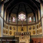 Catholic Church St. Mary Immaculate