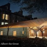 Chapel of Saint Albert the Great