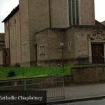Christ the King Catholic Chaplaincy