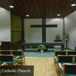 Christ the King Catholic Church