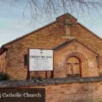 Christ the King Catholic Church