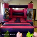 Christ the King Catholic Church