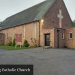 Christ the King Catholic Church