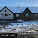 Christ the King Catholic Church