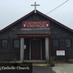 Christ the King Catholic Church