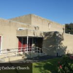 Christ the King Catholic Church
