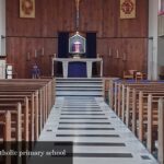 Christ the King Catholic primary school