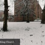 Christ the King Church