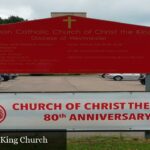 Christ the King Church