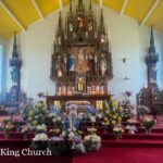Christ the King Church