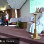Christ the King Church