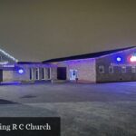 Christ The King R C Church