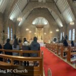 Christ the King RC Church