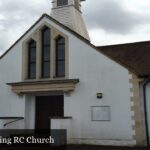 Christ the King RC Church