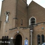 Christ The King