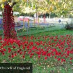 Christ the Lord, Church of England