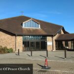 Christ The Prince Of Peace Church